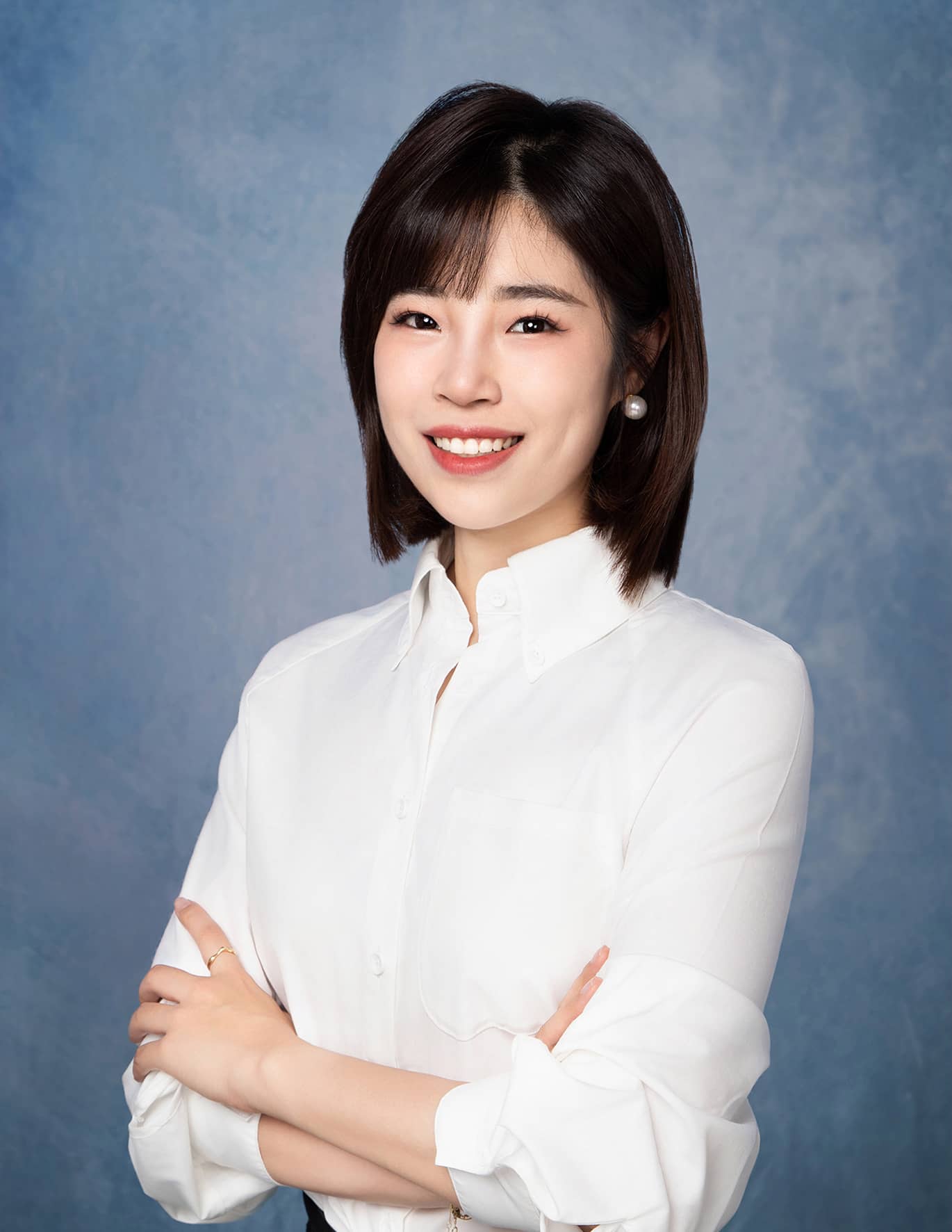 Echo Wang